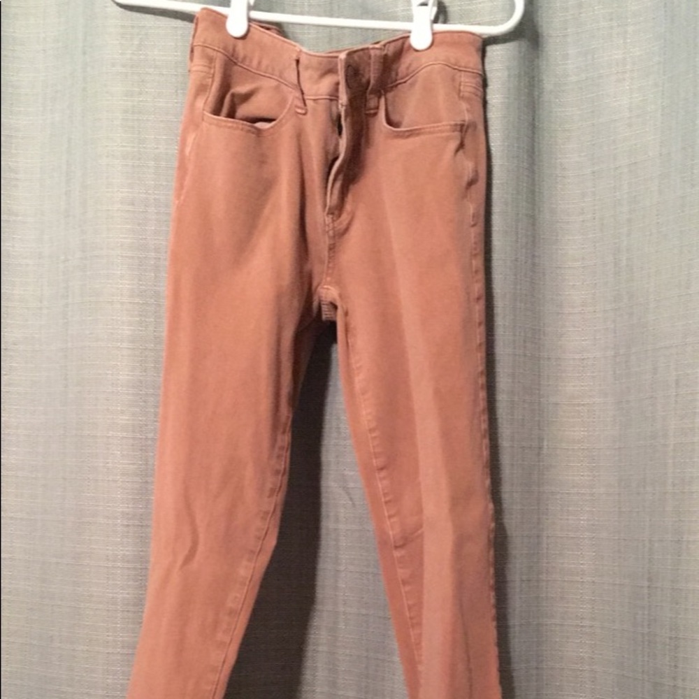 Pants